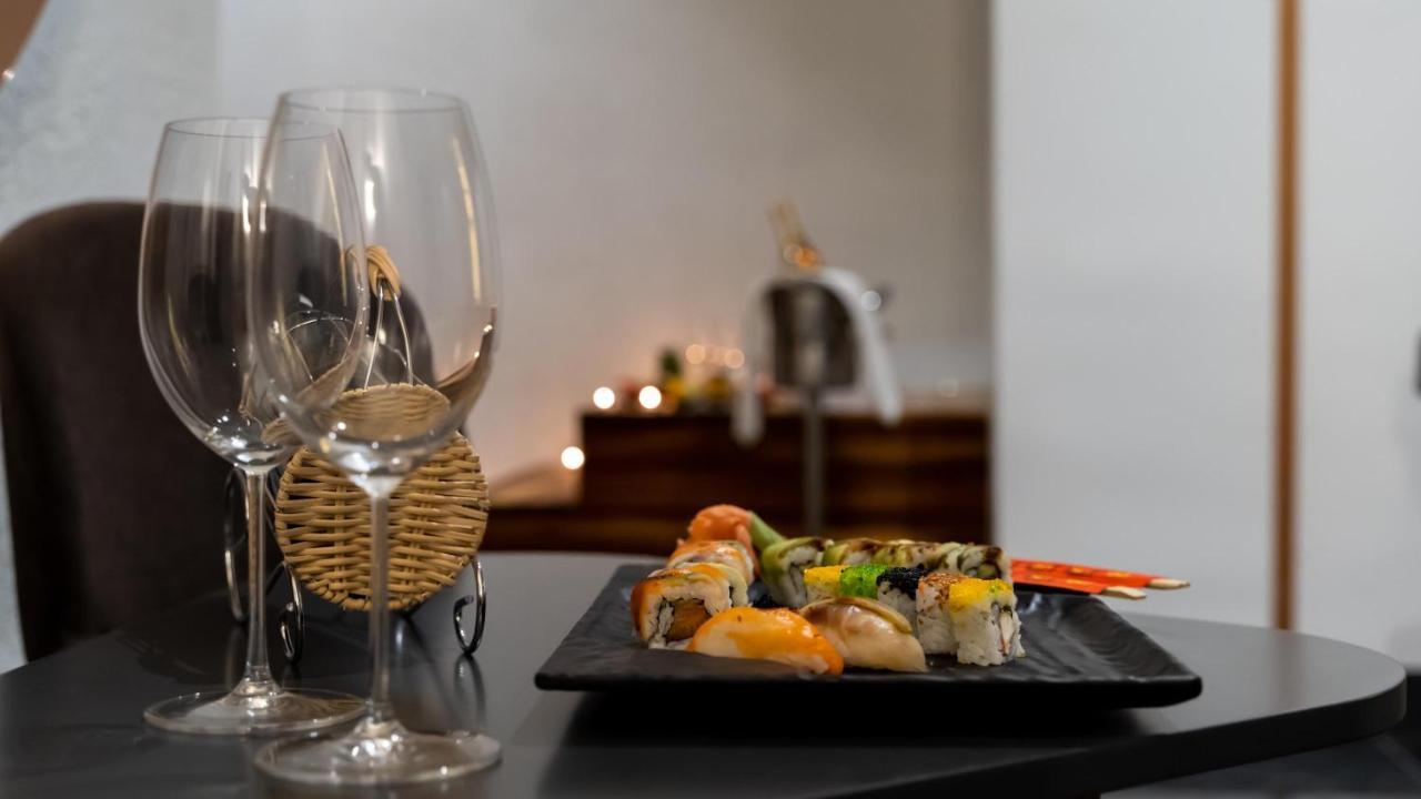 Amon Hotels Belek - Adult Only Eksteriør billede